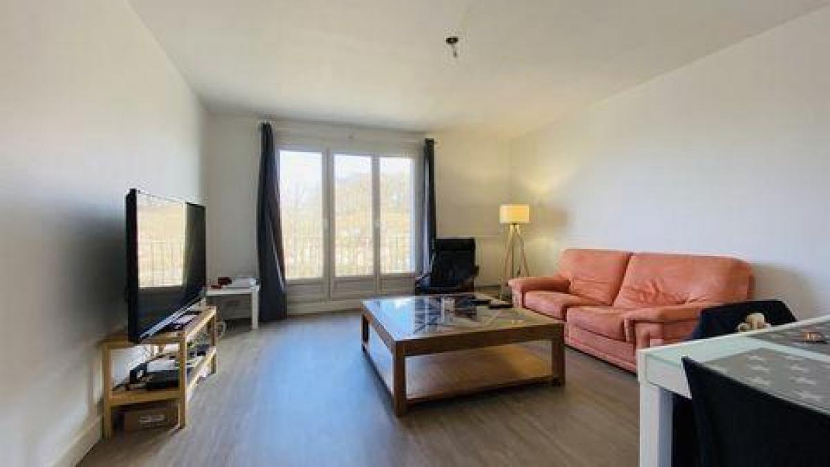 Picture of Condo For Sale in Quimper, Bretagne, France