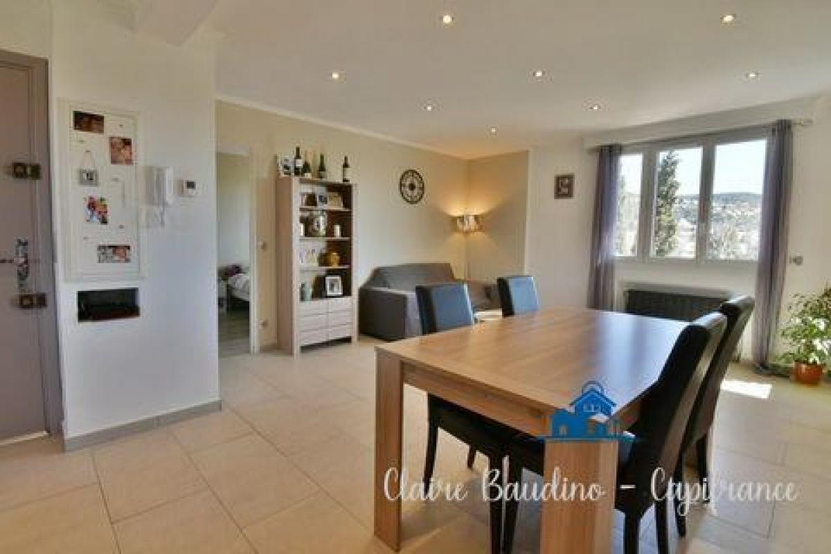Picture of Condo For Sale in Draguignan, Provence-Alpes-Cote d'Azur, France