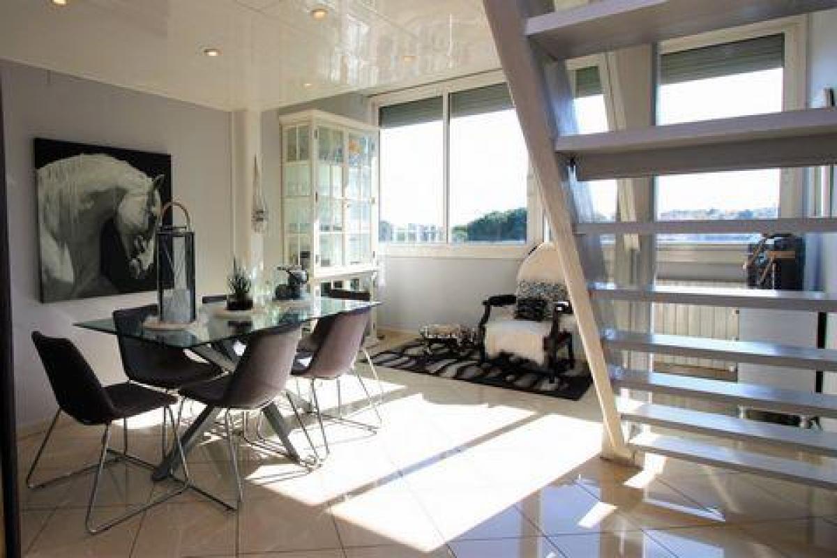 Picture of Condo For Sale in Beziers, Languedoc Roussillon, France