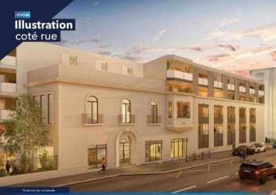 Apartment For Sale in Nimes, France