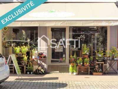 Office For Sale in Remiremont, France