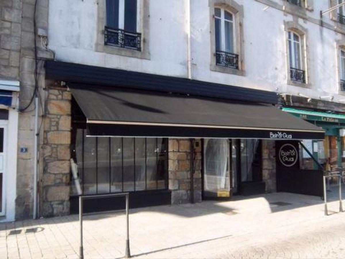 Picture of Office For Sale in Quimper, Bretagne, France