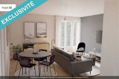Apartment For Sale in Manosque, France
