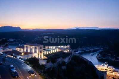 Condo For Sale in Bonifacio, France