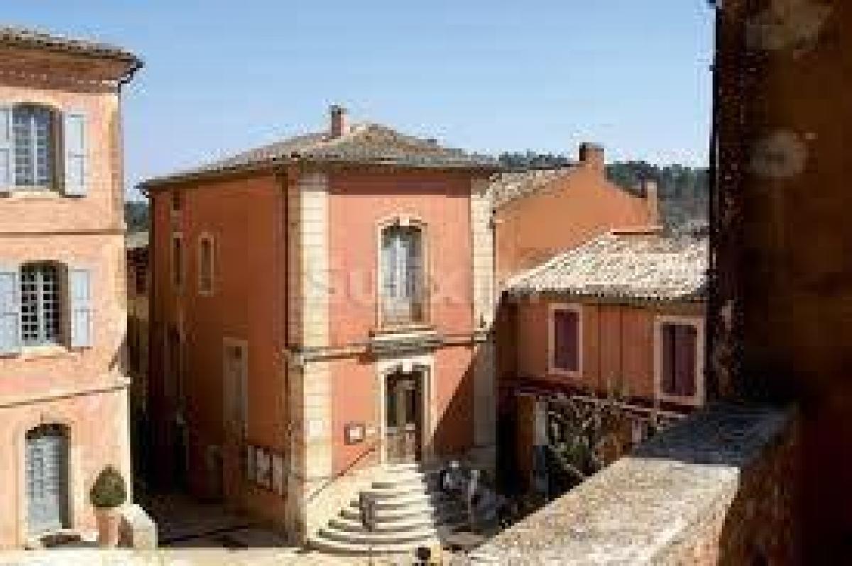 Picture of Condo For Sale in Gordes, Provence-Alpes-Cote d'Azur, France