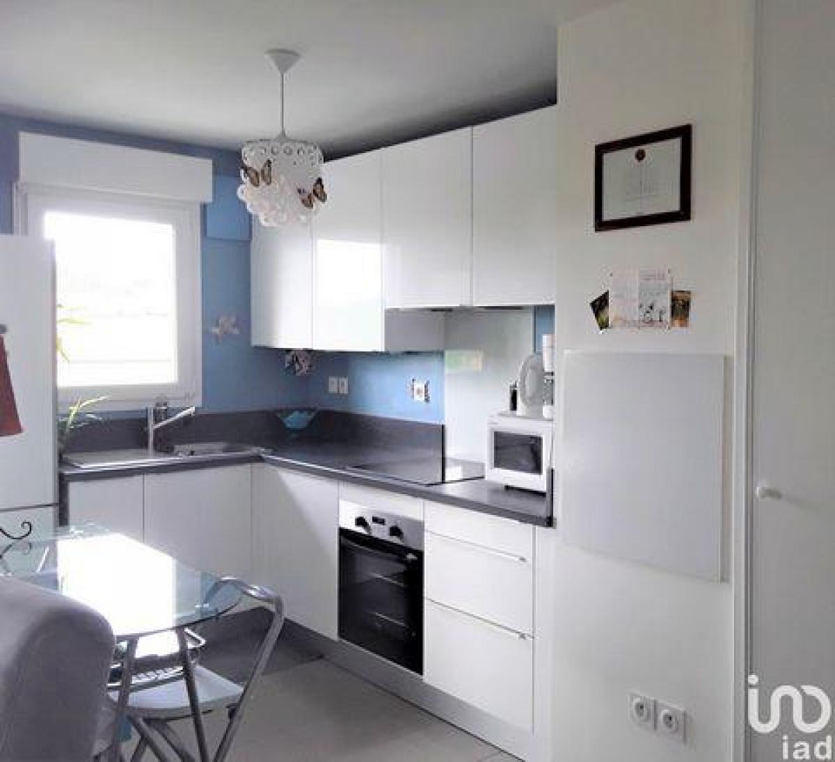 Picture of Condo For Sale in Larressore, Aquitaine, France
