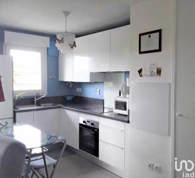 Condo For Sale in Larressore, France