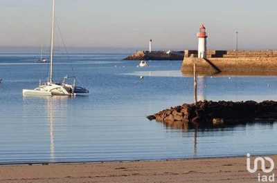 Condo For Sale in Erquy, France