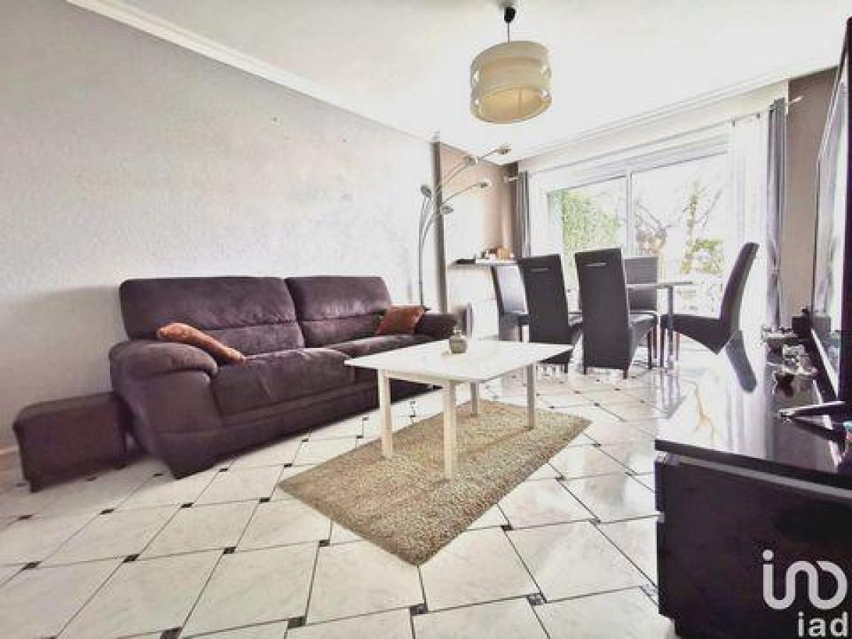 Picture of Condo For Sale in Trappes, Centre, France