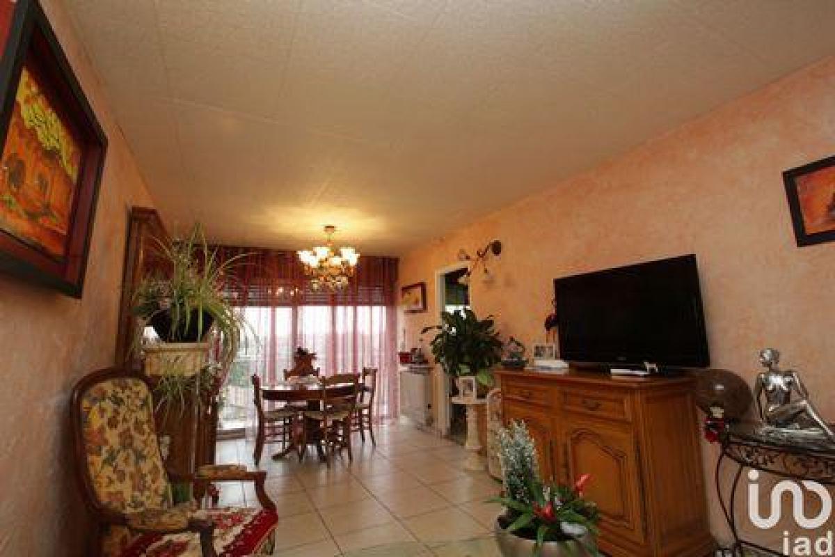 Picture of Condo For Sale in Ales, Languedoc Roussillon, France