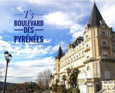 Condo For Sale in Pau, France