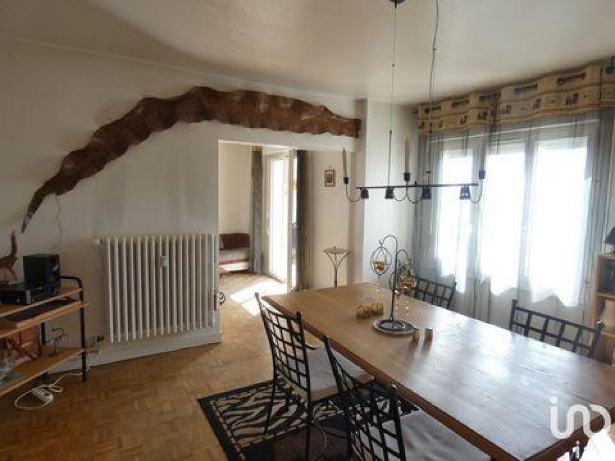 Picture of Condo For Sale in Bergerac, Aquitaine, France