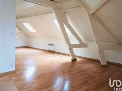Condo For Sale in Dreux, France