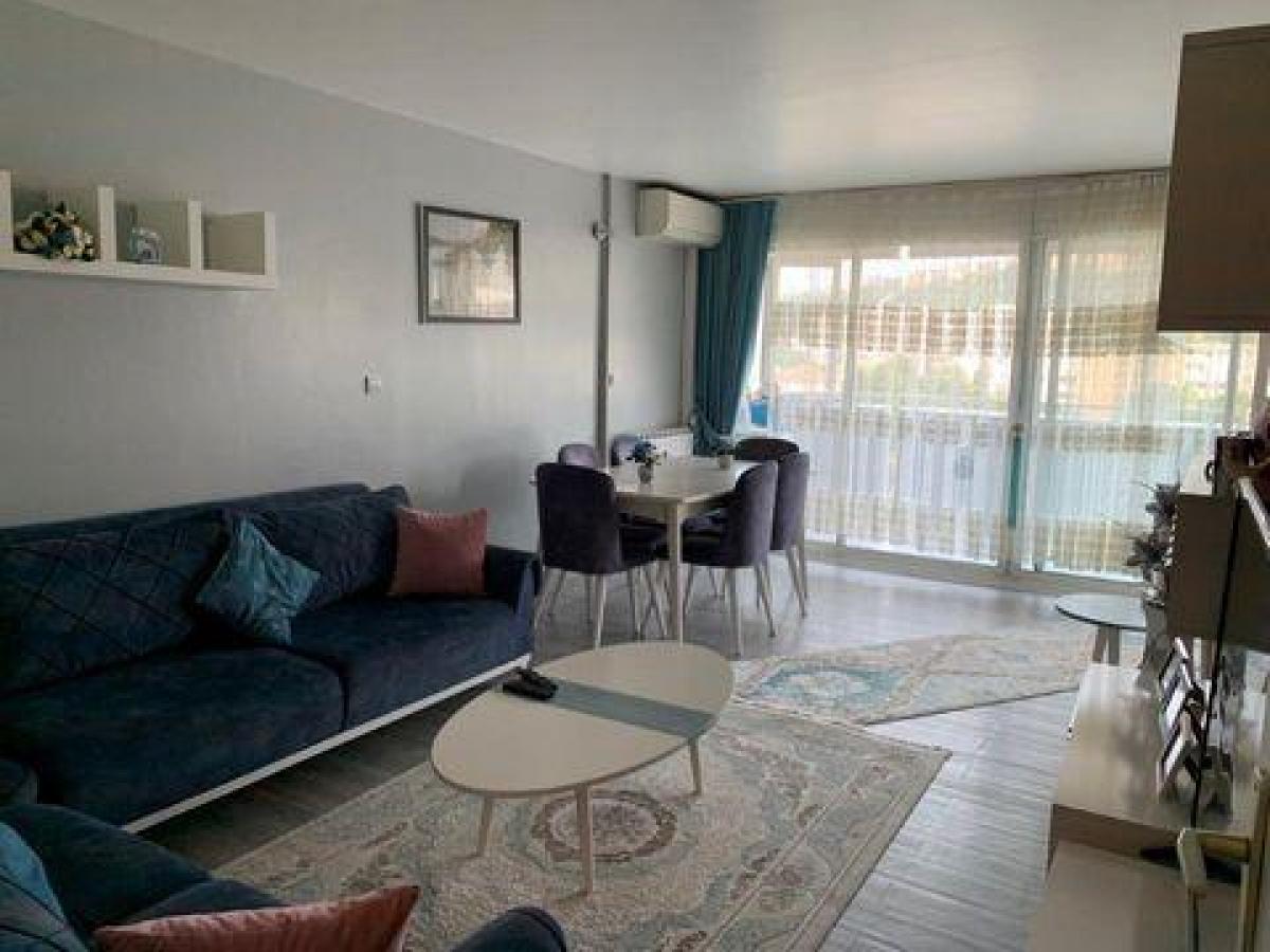 Picture of Condo For Sale in Vitrolles, Provence-Alpes-Cote d'Azur, France