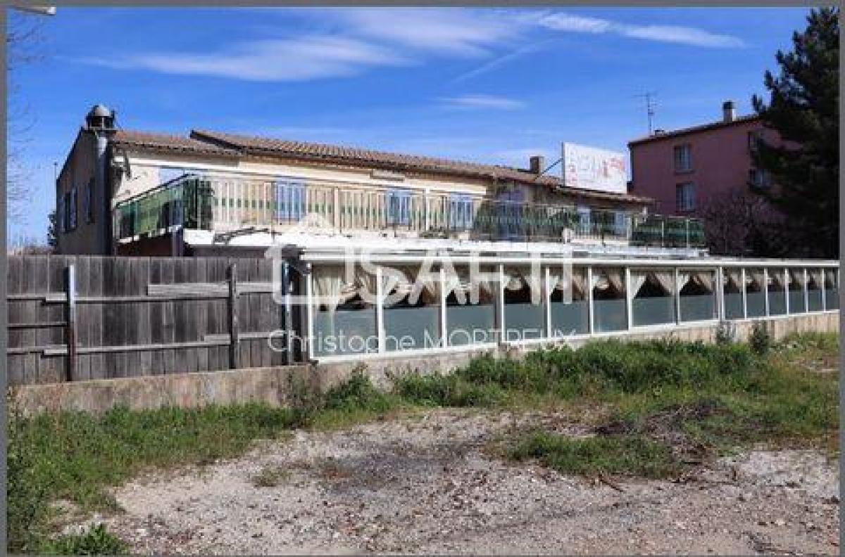 Picture of Office For Sale in Brignoles, Cote d'Azur, France