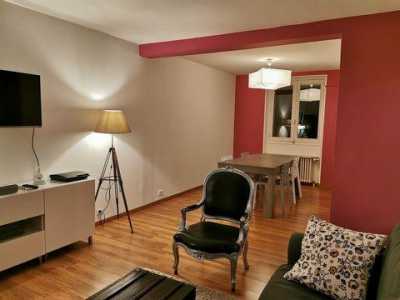 Condo For Sale in Dijon, France