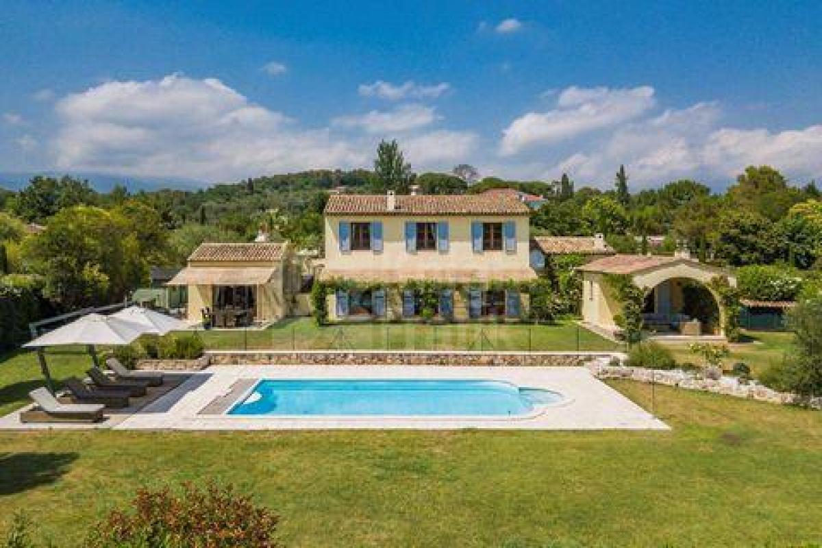 Picture of Condo For Sale in Valbonne, Cote d'Azur, France