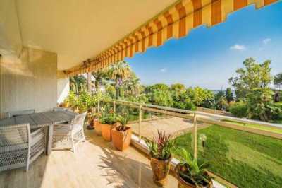Condo For Sale in Antibes, France