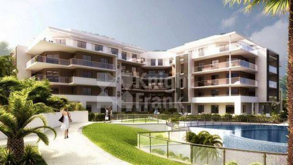 Picture of Condo For Sale in Antibes, Cote d'Azur, France
