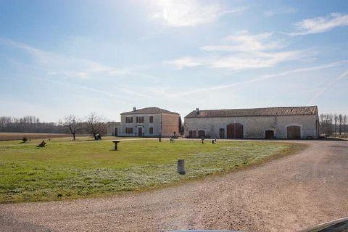 Picture of Retail For Sale in La Chapelle, Bourgogne, France