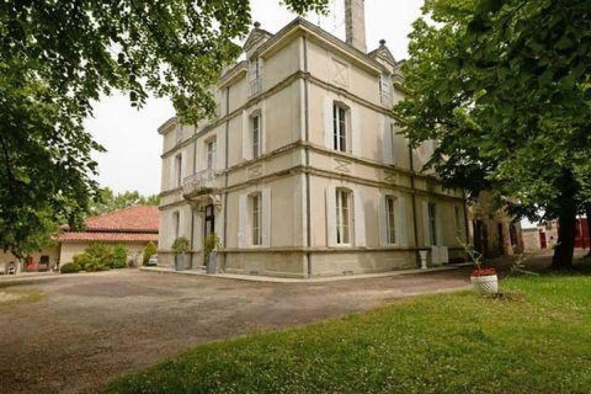 Picture of Condo For Sale in Villeneuve-sur-Lot, Aquitaine, France