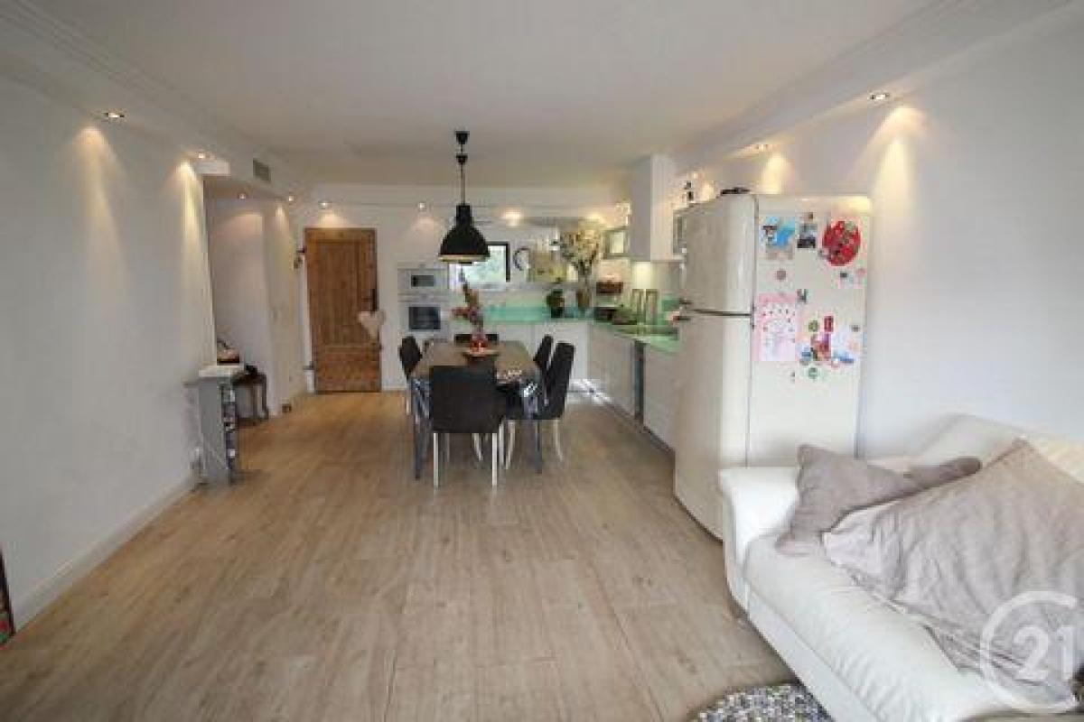 Picture of Condo For Sale in Mougins, Cote d'Azur, France