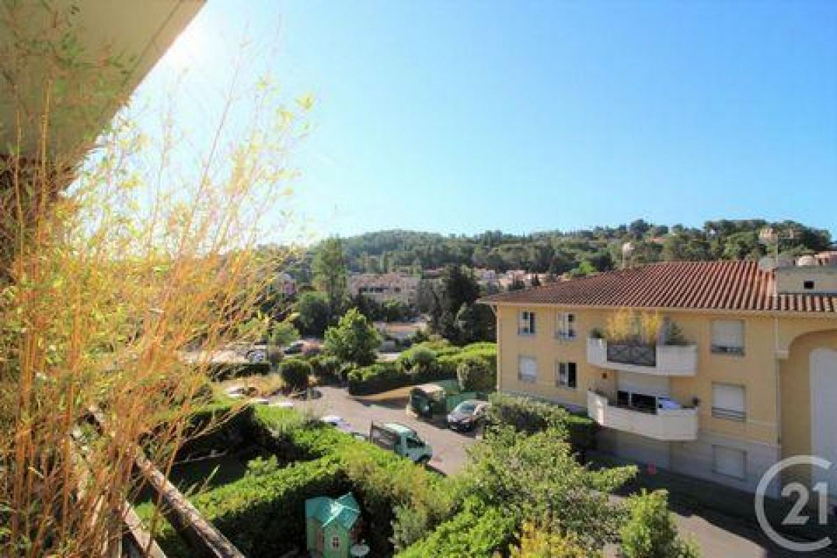 Picture of Condo For Sale in Mougins, Cote d'Azur, France