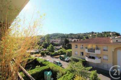 Condo For Sale in Mougins, France