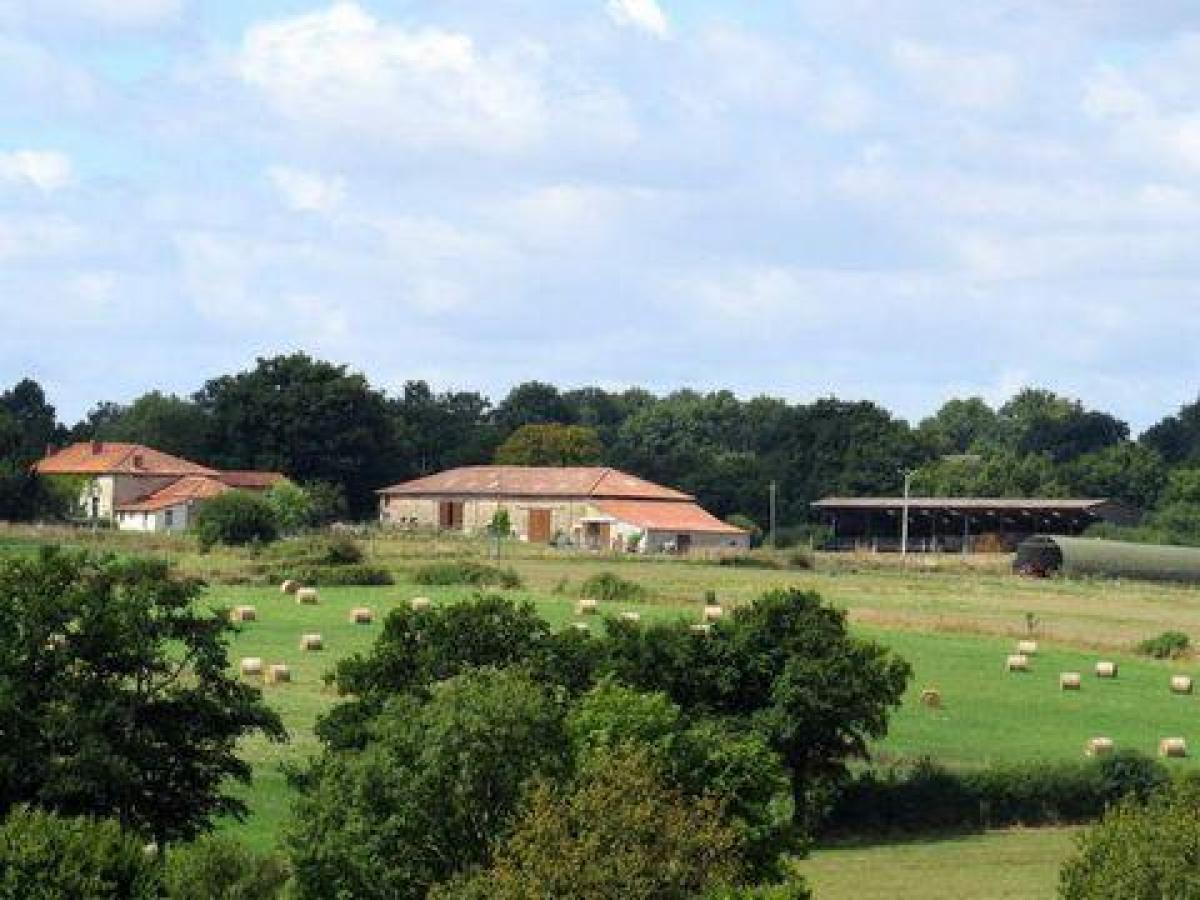 Picture of Retail For Sale in Bellac, Limousin, France