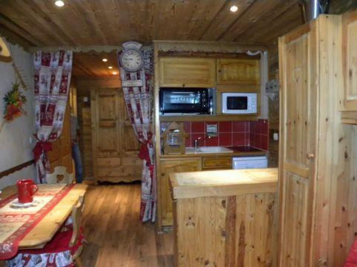 Picture of Condo For Sale in Val Thorens, Rhone Alpes, France