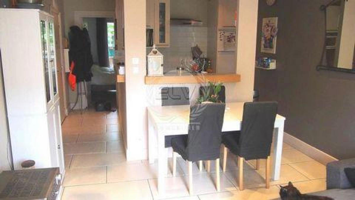 Picture of Condo For Sale in Sainte-Maxime, Cote d'Azur, France