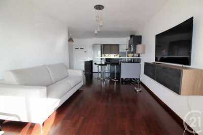 Condo For Sale in Mougins, France