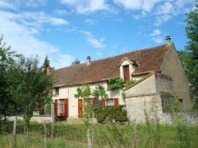 Farm For Sale in La Trimouille, France