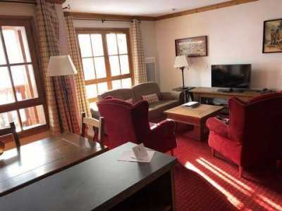 Condo For Sale in Les Arcs, France