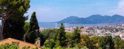 Condo For Sale in Le Cannet, France