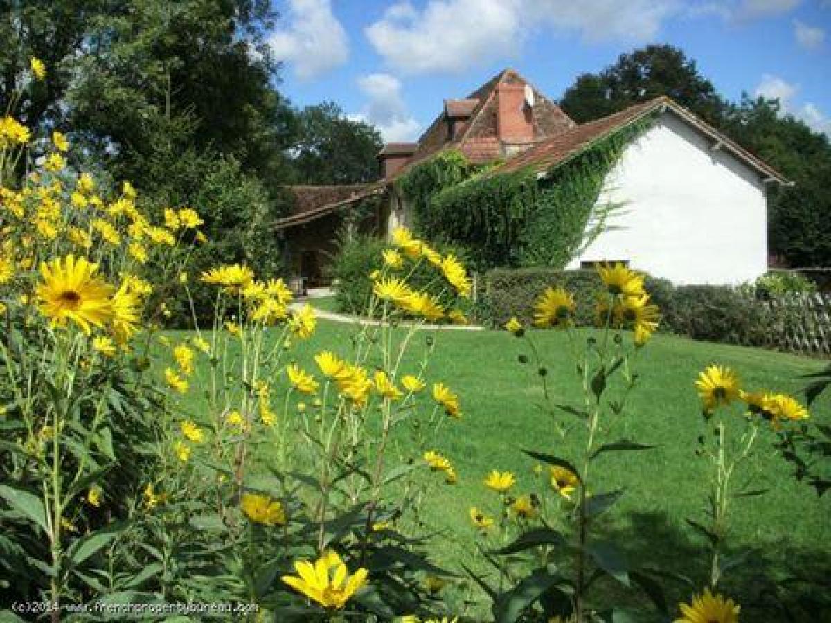 Picture of Retail For Sale in Bergerac, Aquitaine, France