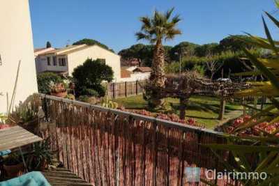 Apartment For Sale in Miramas, France
