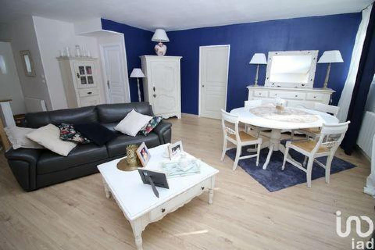 Picture of Condo For Sale in Amiens, Picardie, France