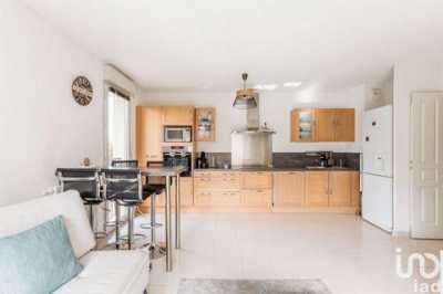 Condo For Sale in Trets, France