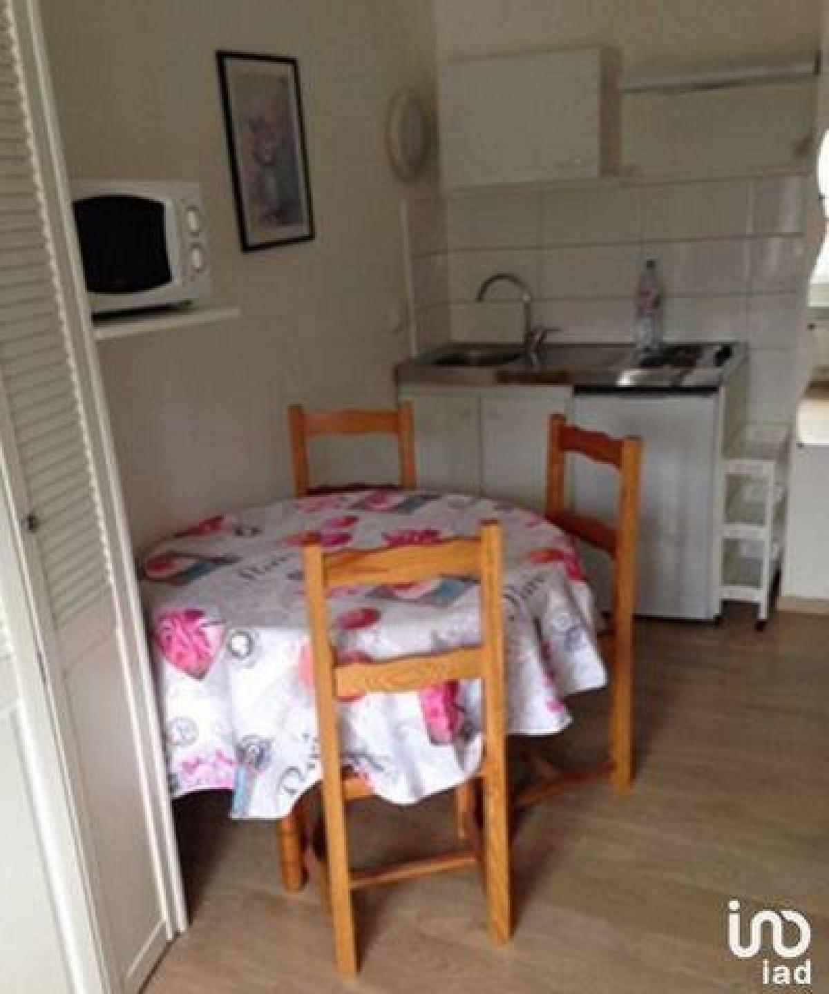 Picture of Apartment For Sale in Amiens, Picardie, France