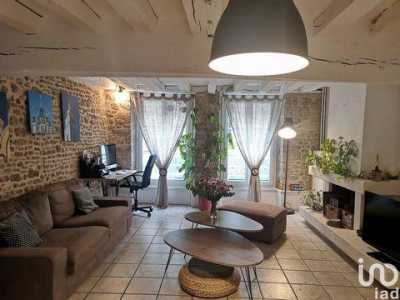 Condo For Sale in Pithiviers, France