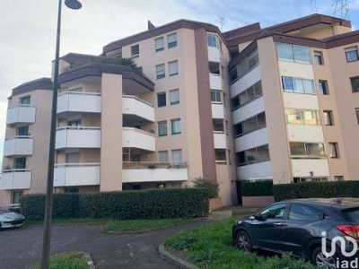 Condo For Sale in Pau, France