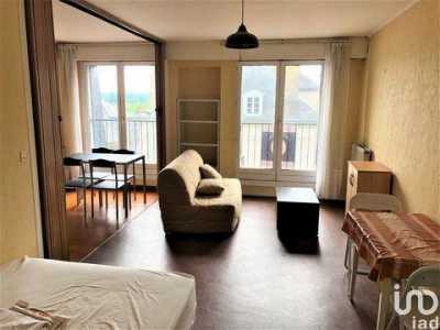 Apartment For Sale in Blois, France