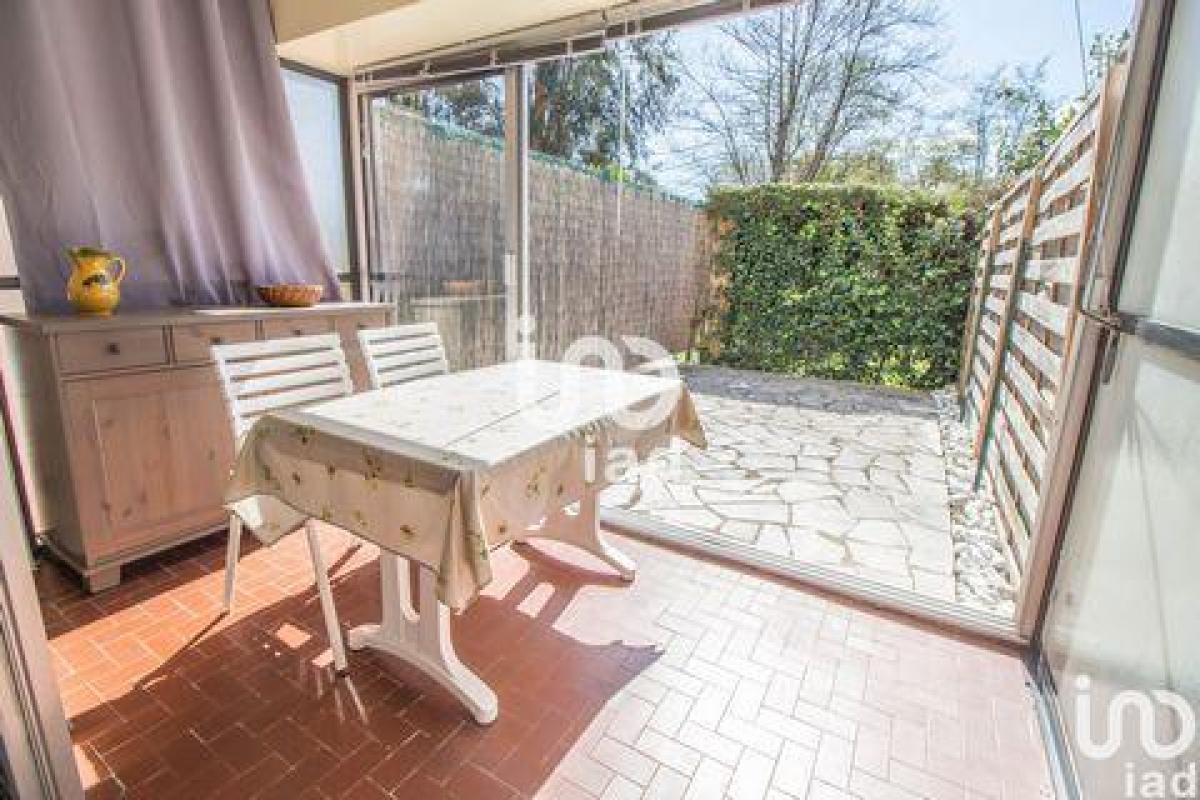 Picture of Apartment For Sale in MANDELIEU LA NAPOULE, Cote d'Azur, France