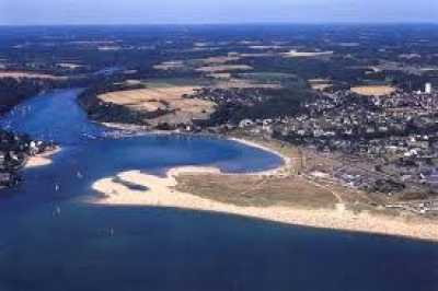 Condo For Sale in Guidel, France