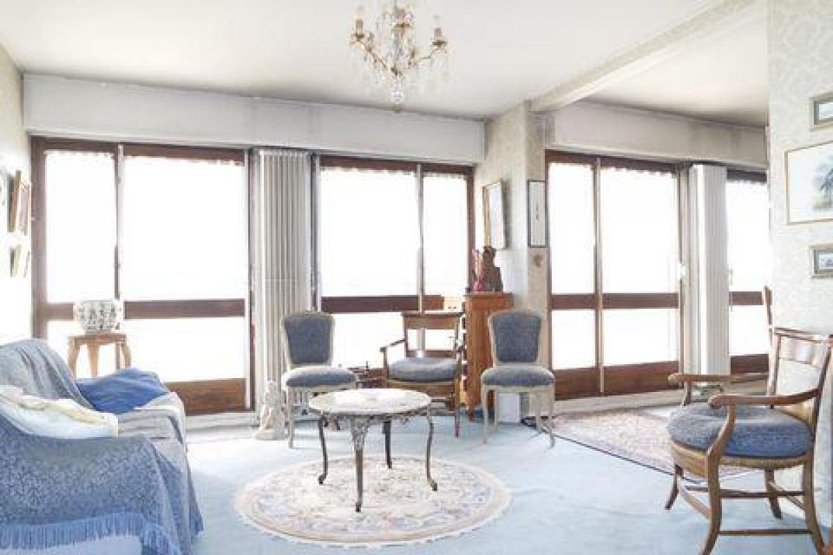 Picture of Condo For Sale in Bourges, Centre, France