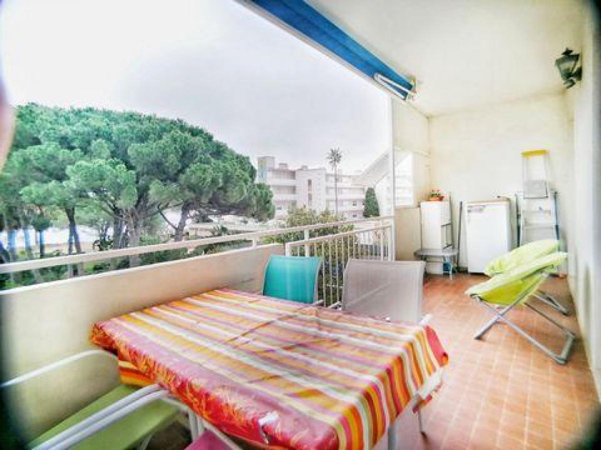 Picture of Apartment For Sale in Hyeres, Cote d'Azur, France