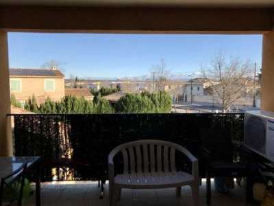 Condo For Sale in Orange, France