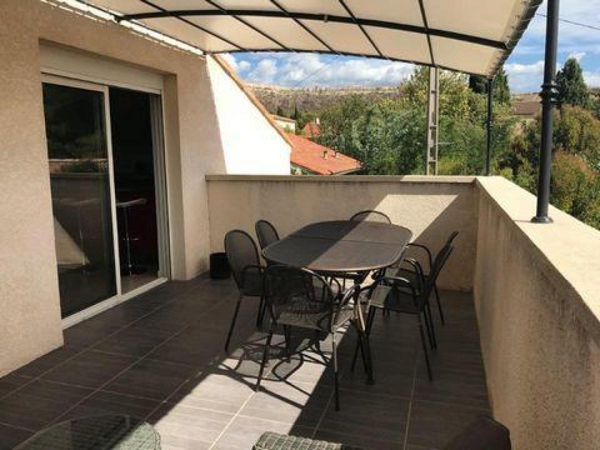 Picture of Condo For Sale in Rognac, Provence-Alpes-Cote d'Azur, France