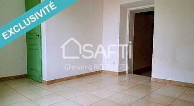 Apartment For Sale in Les Arcs, France